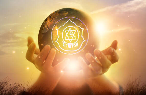 Delovanje simbola P.E.C.A.®